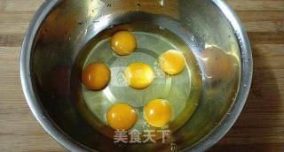 榴莲千层蛋糕的做法步骤：1