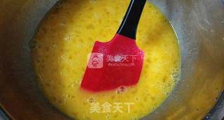 榴莲千层蛋糕的做法步骤：4