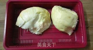 榴莲千层蛋糕的做法步骤：11