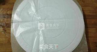 榴莲千层蛋糕的做法步骤：20
