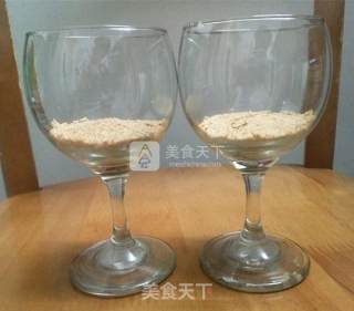 酸奶木康杯的做法步骤：3