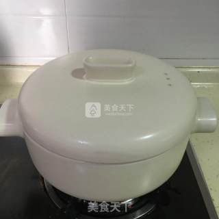 红豆薏仁汤的做法步骤：3