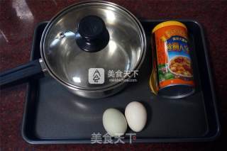 五分钟早餐的做法步骤：1