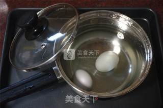 五分钟早餐的做法步骤：2