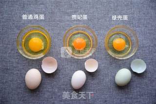 五香煎蛋的做法步骤：1
