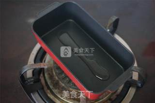 五香煎蛋的做法步骤：2