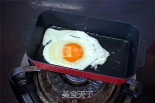 五香煎蛋的做法步骤：3