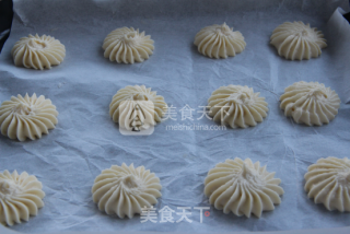 贝壳饼干的做法步骤：4