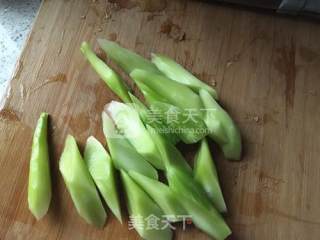 腌笃鲜-----------鲜的眉毛全掉下来的做法步骤：9