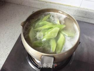 腌笃鲜-----------鲜的眉毛全掉下来的做法步骤：10