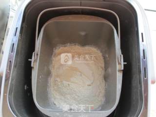 迷你披萨的做法步骤：2