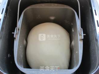 迷你披萨的做法步骤：6
