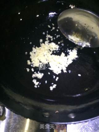 蒜香排骨的做法步骤：10