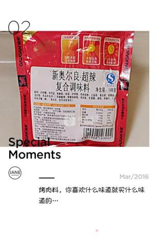 只需6步搞定·~懒人烤鸡翅的做法步骤：2