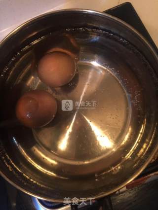 酸香麻辣粉的做法步骤：7