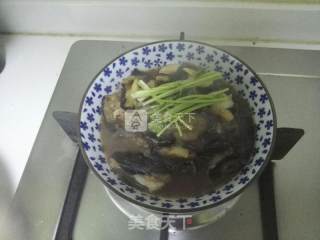 宝宝下饭菜-简易烧茄子的做法步骤：5