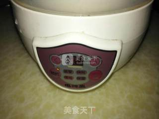 春季  排毒养颜柠檬膏的做法步骤：6