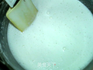 大米碗糕的做法步骤：10