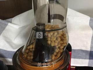 枸杞豆腐的做法步骤：3