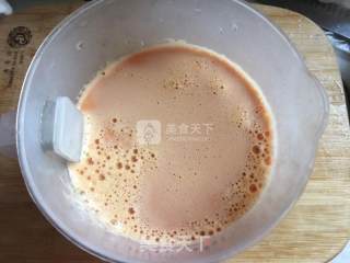 枸杞豆腐的做法步骤：5
