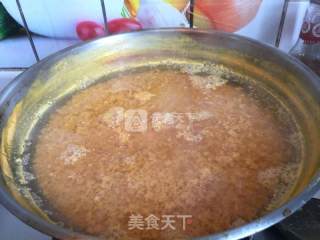 枸杞豆腐的做法步骤：11