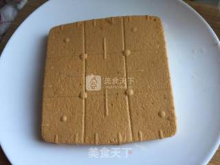 枸杞豆腐的做法步骤：14