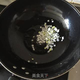 瑶宝蛋炒饭的做法步骤：6