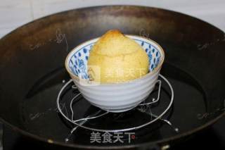 冰糖蒸梨的做法步骤：5