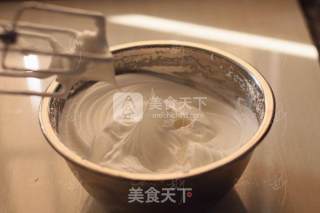巧克力海绵蛋糕的做法步骤：6