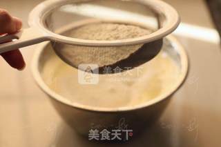 巧克力海绵蛋糕的做法步骤：9