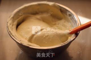 巧克力海绵蛋糕的做法步骤：10