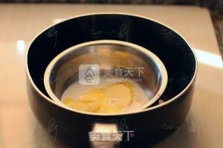 巧克力海绵蛋糕的做法步骤：11