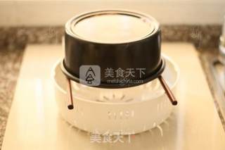 巧克力海绵蛋糕的做法步骤：19