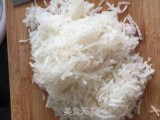 生煎包的做法步骤：3