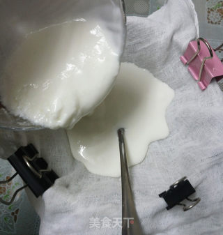 自制奶油奶酪的做法步骤：2