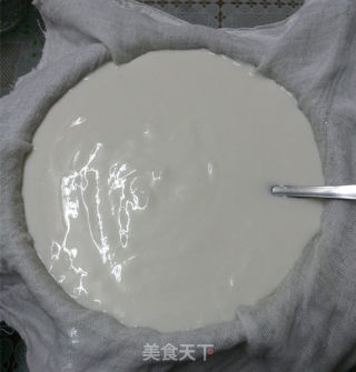 自制奶油奶酪的做法步骤：3