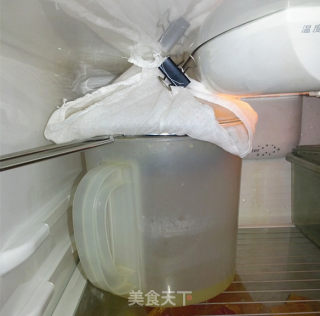 自制奶油奶酪的做法步骤：5