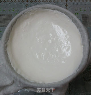 自制奶油奶酪的做法步骤：7