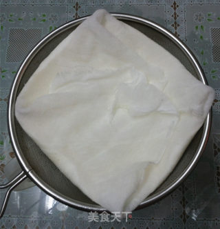 自制奶油奶酪的做法步骤：8