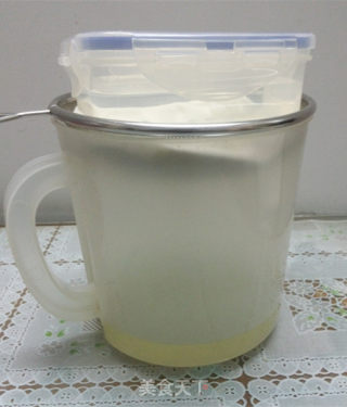 自制奶油奶酪的做法步骤：9
