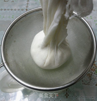 自制奶油奶酪的做法步骤：11