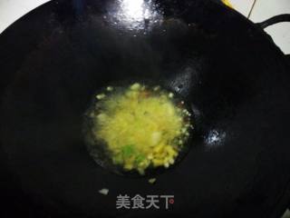 酸菜泥鳅煲的做法步骤：5