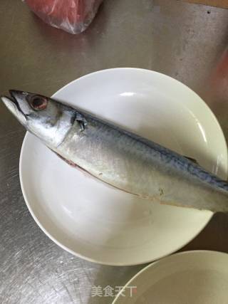 瑶宝茄汁鱼的做法步骤：1