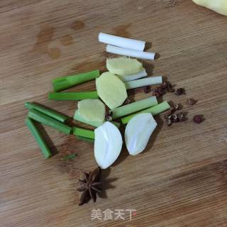 瑶宝茄汁鱼的做法步骤：4