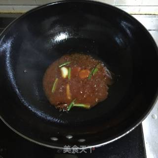 瑶宝茄汁鱼的做法步骤：6