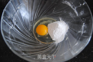 旺仔小馒头的做法步骤：1