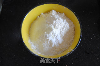 旺仔小馒头的做法步骤：3