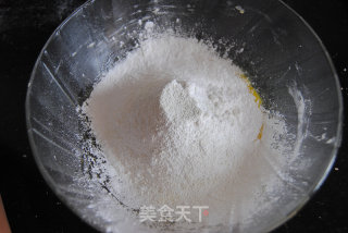 旺仔小馒头的做法步骤：4