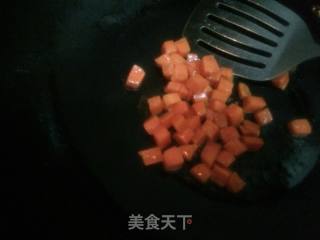 咖喱蛤蜊烩豆腐的做法步骤：7