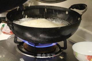 麻辣小风爪呀 这口辣味 简直了！！的做法步骤：6